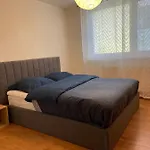 Lejlighed Hlboky Potok Tatranská Lomnica