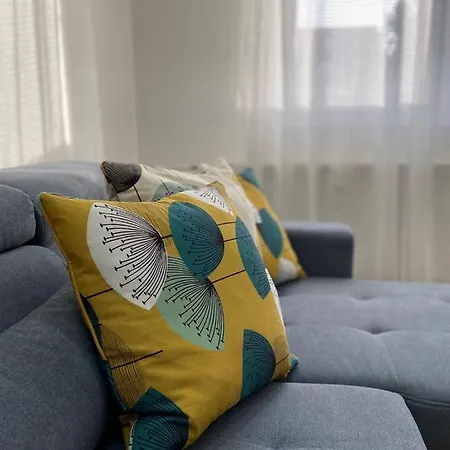 Διαμέρισμα Hlboky Potok