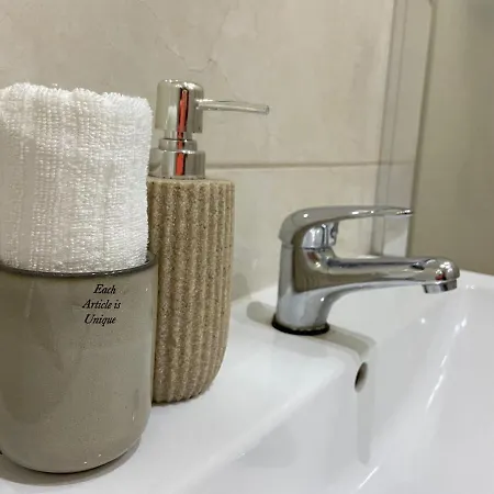Apartament Hlboky Potok Tatrzańska Łomnica