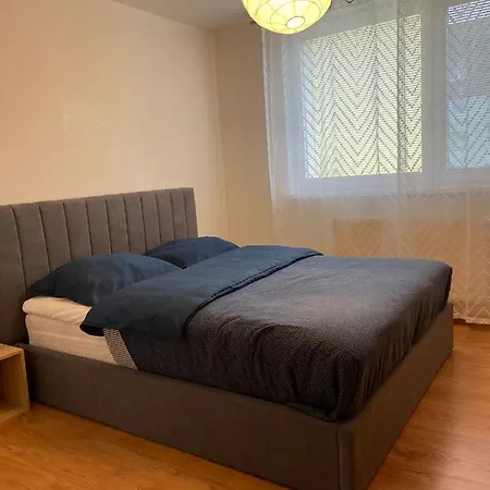 Apartman Hlboky Potok Tátralomnic