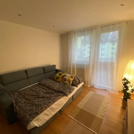 Hlboky Potok Apartament Tatrzańska Łomnica
