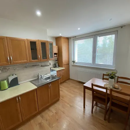 Hlboky Potok * Tatranská Lomnica