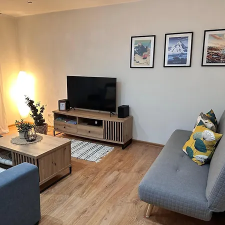 Hlboky Potok * Tátralomnic